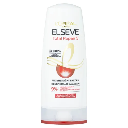 L'Oréal Paris Elseve Total Repair 5 balzam