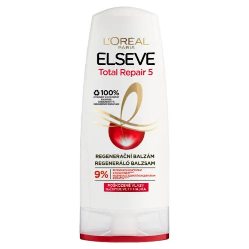 L'Oréal Paris Elseve Total Repair 5 balzam