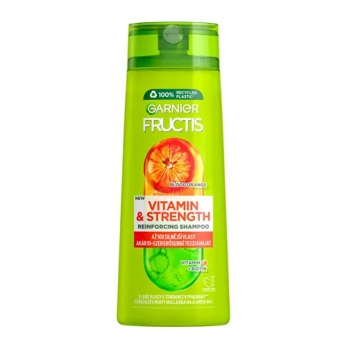 Garnier Fructis Vitamin & Strength Posilňujúci šampón