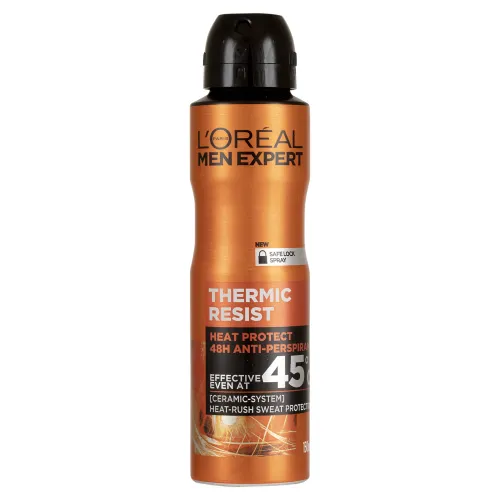 L'Oréal Paris Men Expert Thermic Resist sprej