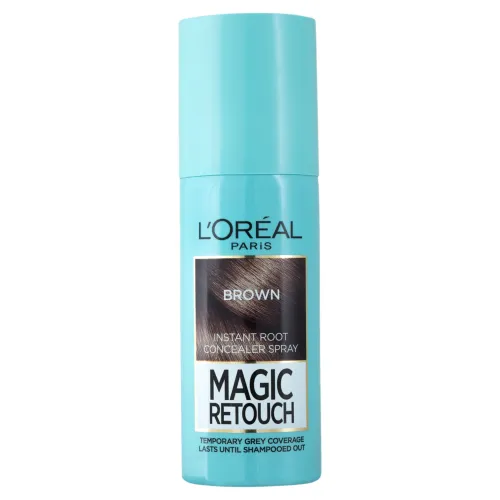 L'Oréal Paris Magic Retouch, SVETLOHNEDÁ