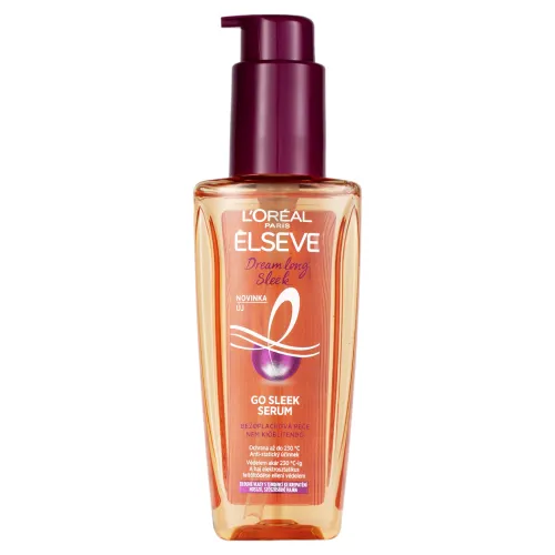 L'Oréal Paris Elseve Dream Long Go Sleek sérum