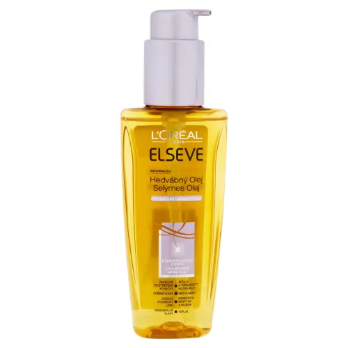 L'Oréal Paris Elseve Extraordinary Oil olej na suché vlasy