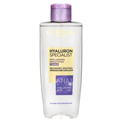 L'Oréal Paris Hyaluron Specialist vypĺňajúci toner