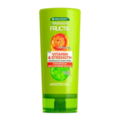 Garnier Fructis Vitamin & Strength balzam