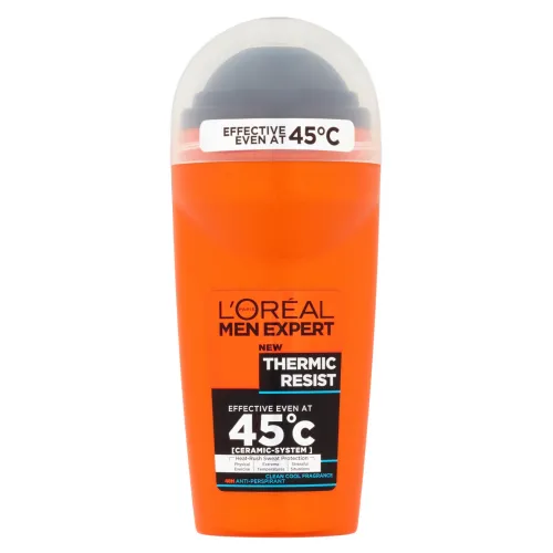 L'Oréal Paris Men Expert Thermic Resist roll-on