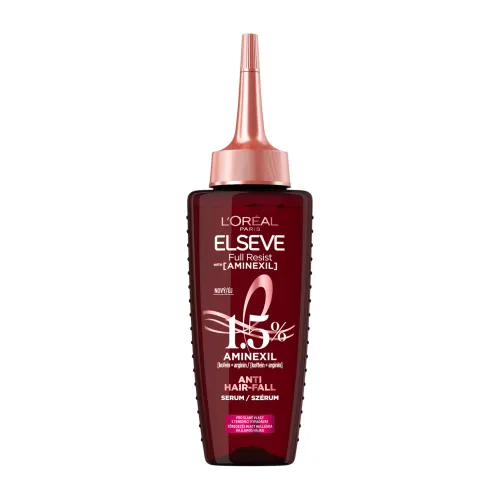 L'Oréal Paris Elseve Full Resist [Aminexil] sérum