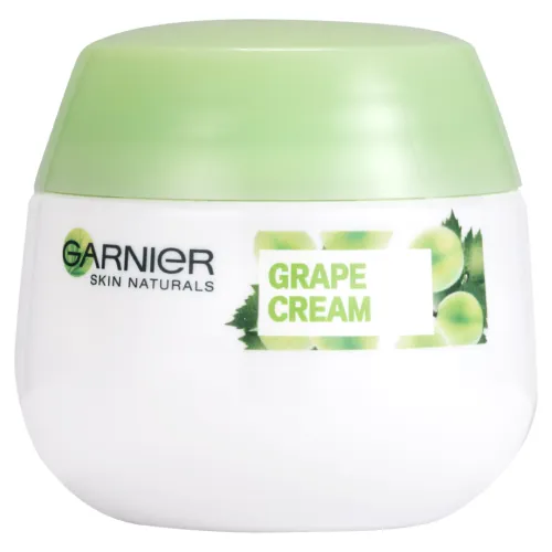 GARNIER BOTANICAL, hydratačný krém s hroznom pre normálnu až zmiešanú pleť