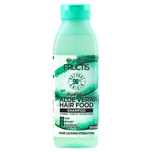 Garnier Fructis Hair Food Aloe Vera šampón