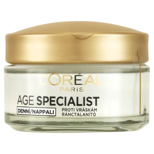 L'Oréal Paris Age Specialist 35 +, denný krém