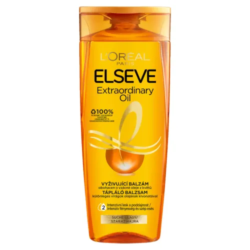 L'Oréal Paris Elseve Extraordinary Oil šampón