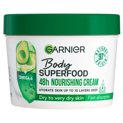 Garnier Body Superfood Avocado