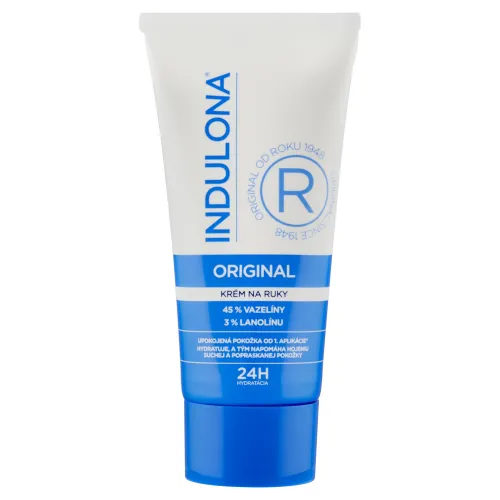 Indulona Original krém na ruky