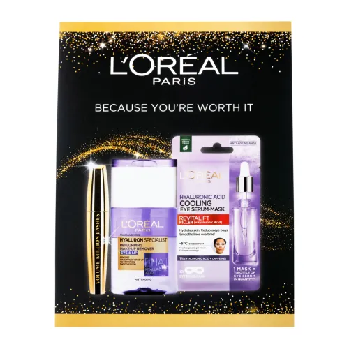 OAP Gift Box