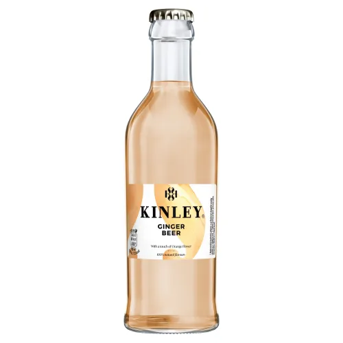 Kinley Ginger Beer