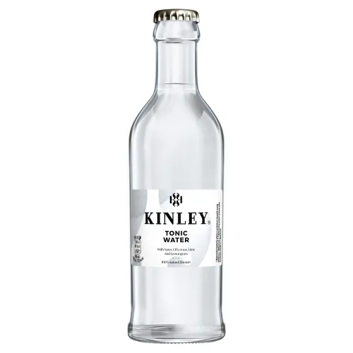 Kinley Tonic Water
