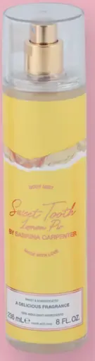 Sabrina Carpenter Sweet Tooth dámsky telový sprej