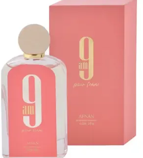 Afnan 9am pour femme dámska parfumovaná voda