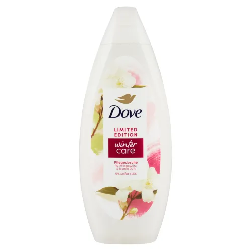 Dove Winter Care sprchovací gél