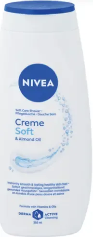 Nivea dámsky sprchovací gél viac druhov