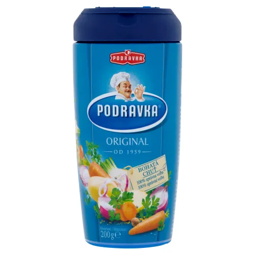 Podravka Ochucovadlo posýpač