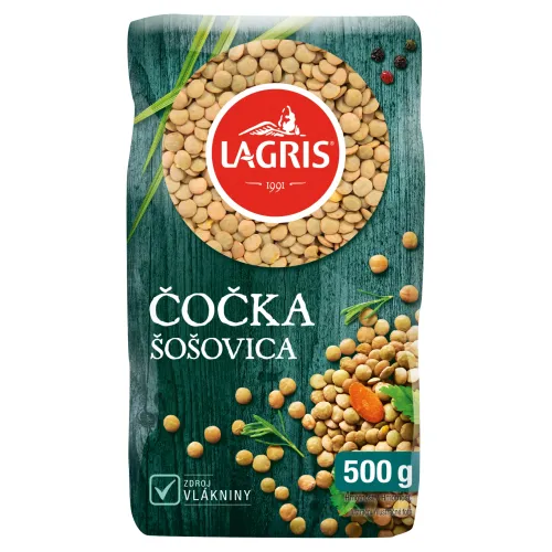 Lagris Šošovica