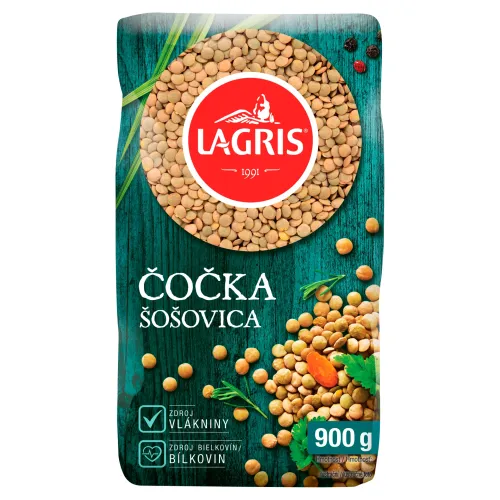 Lagris Šošovica
