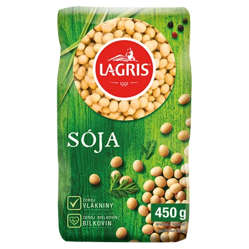 Lagris Sója