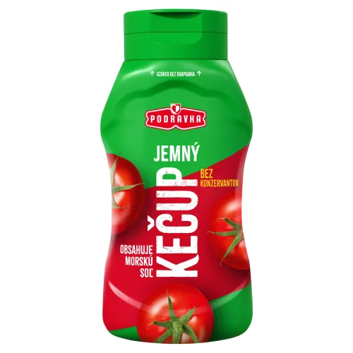 Podravka Kečup jemný