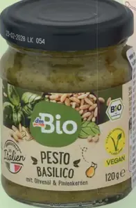 DmBio Pesto Basilico