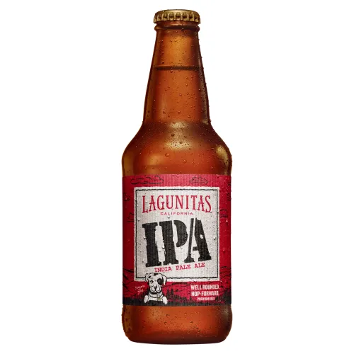 Lagunitas IPA 14%