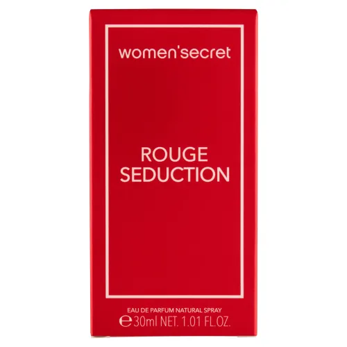 Women'Secret Rouge Seduction parfumová voda
