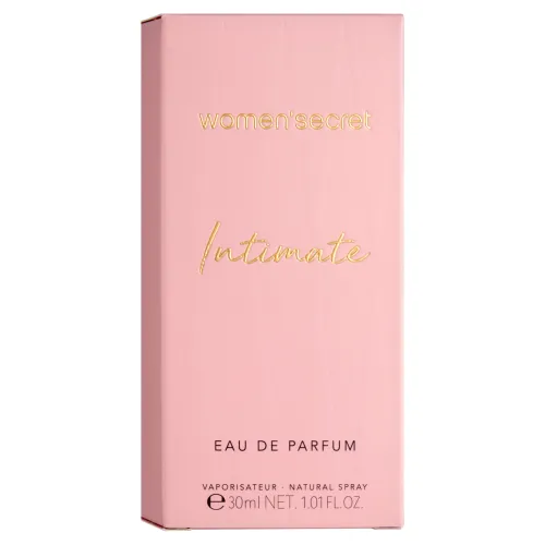 Women'Secret Intimate parfumová voda