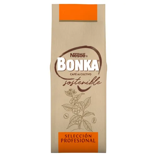 BONKA Selección Pro Natural