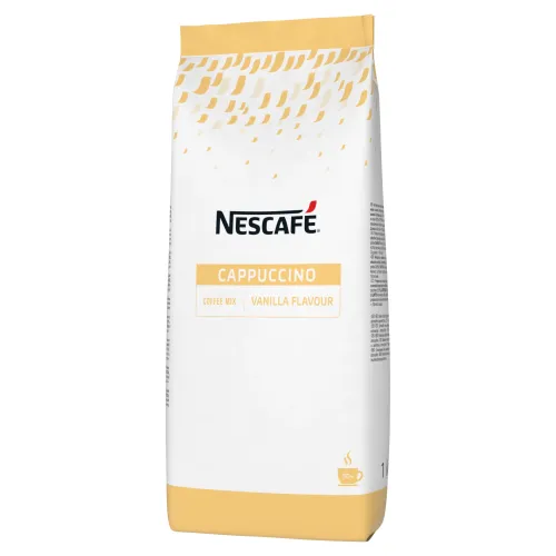 NESCAFÉ Vanilla