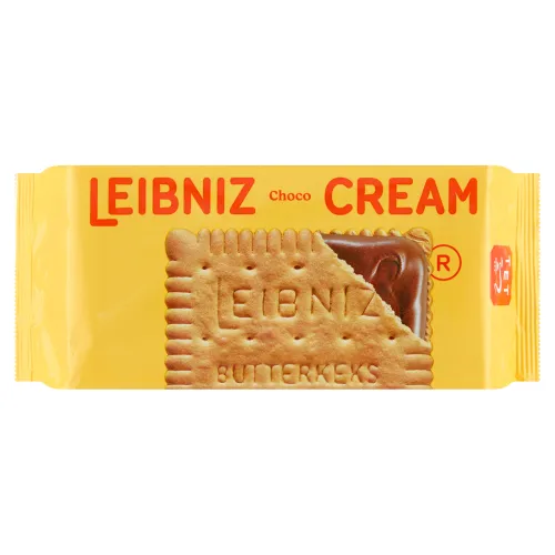 Leibniz Keks 'n Cream Choco