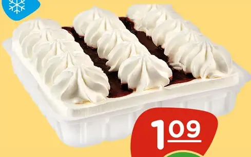 Polárková torta