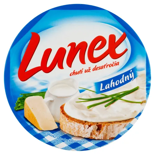 Lunex Lahodný