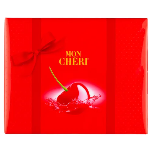 Mon Chéri Čokoládové bonbóny