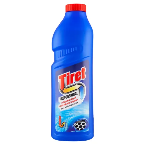 Tiret Professional Čistič odpadov