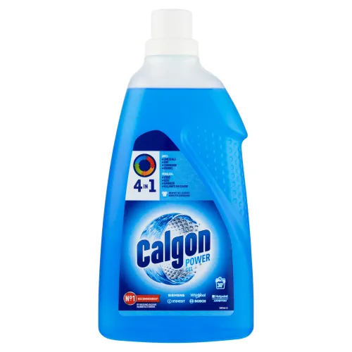 Calgon 4v1 Power gél 30 praní