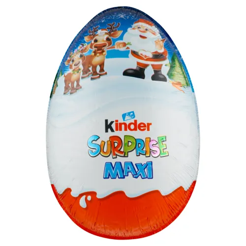 Kinder Surprise Maxi