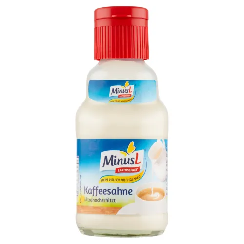 MinusSmotana do kávy 10%