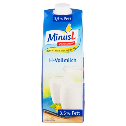 MinusMlieko 3,5%
