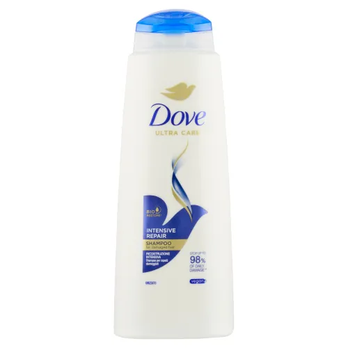 Dove Intensive Repair šampón na poškodené vlasy