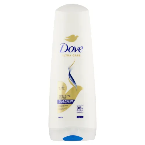 Dove Intensive Repair kondicionér pre poškodené vlasy