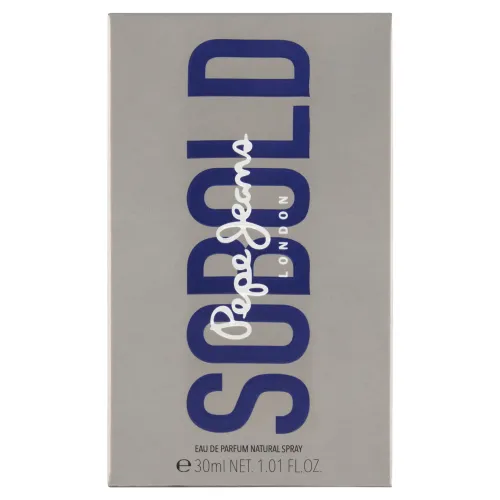 Pepe Jeans Sobold parfumová voda