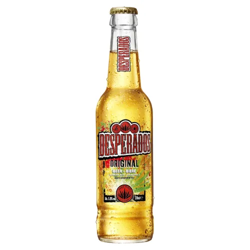 Desperados Original fľaška