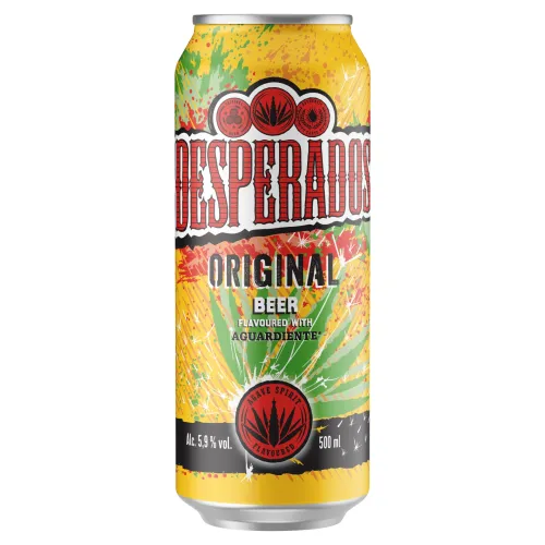 Desperados Original plechovka