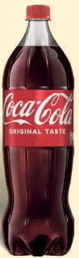 Coca-Cola, Fanta alebo Sprite rôzne druhy